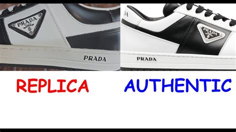 prada replica shoes india|prada sneakers real.